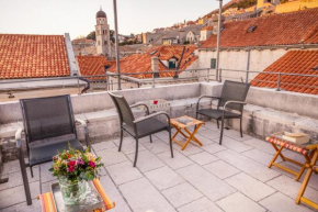 Отель Dubrovnik Luxury Apartments  Дубровник